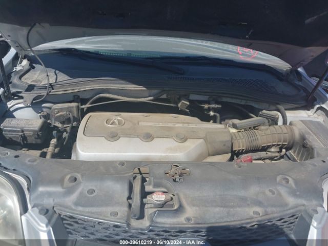 2006 ACURA MDX 2HNYD18616H516081 Photo 9