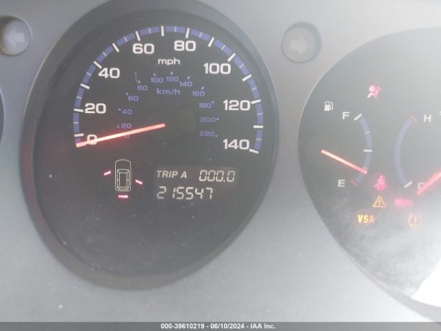 2006 ACURA MDX 2HNYD18616H516081 Photo 6