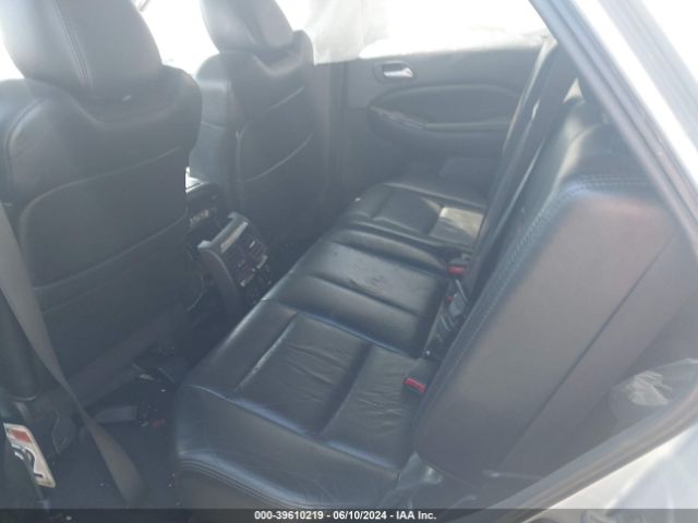 2006 ACURA MDX 2HNYD18616H516081 Photo 7