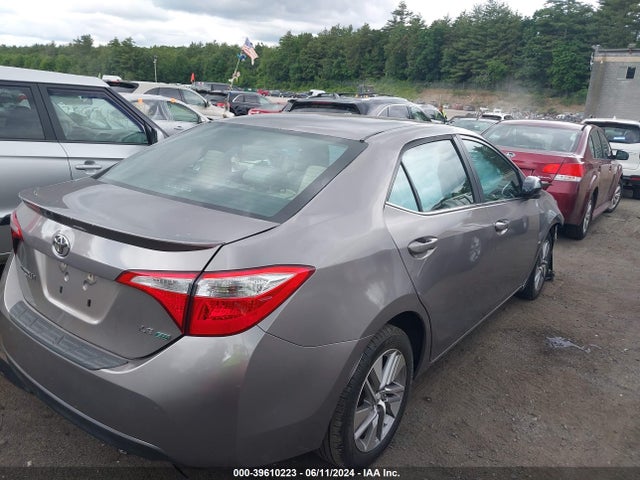 Toyota Corolla Le Eco Plus 2014 5YFBPRHE0EP033862 Image 4