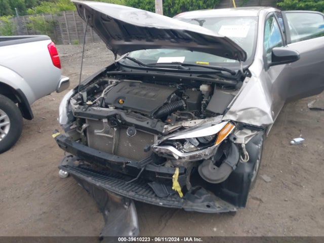 Toyota Corolla Le Eco Plus 2014 5YFBPRHE0EP033862 Image 6