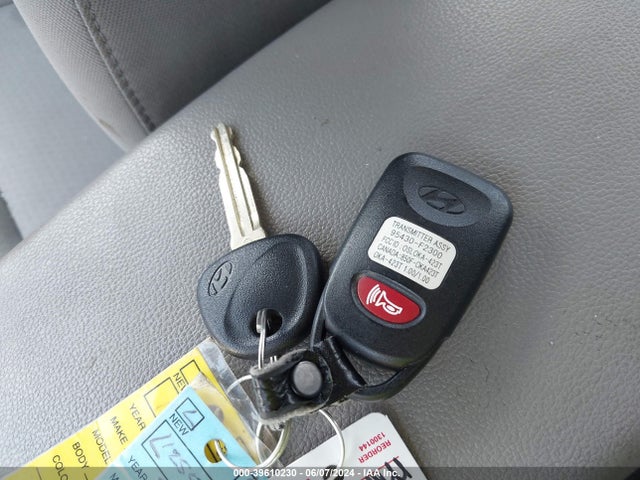 Hyundai ELANTRA SE 2017 KMHD74LF7HU125873 Image 11