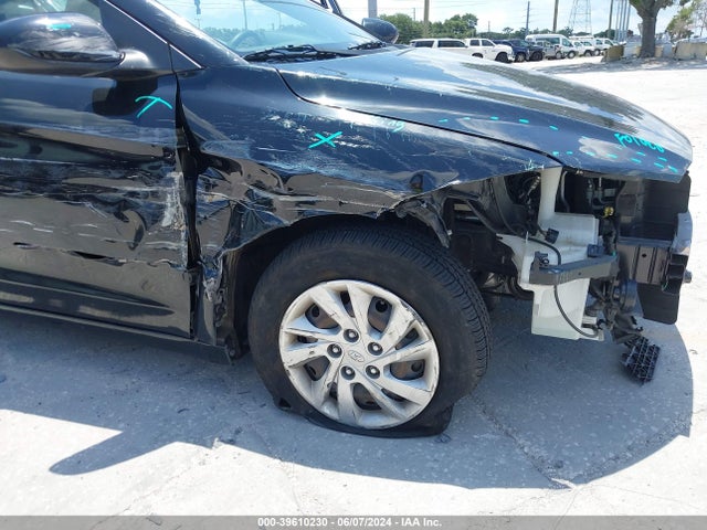 Hyundai ELANTRA SE 2017 KMHD74LF7HU125873 Image 6