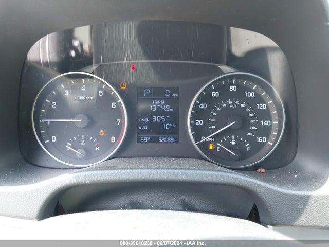 Hyundai ELANTRA SE 2017 KMHD74LF7HU125873 Image 7