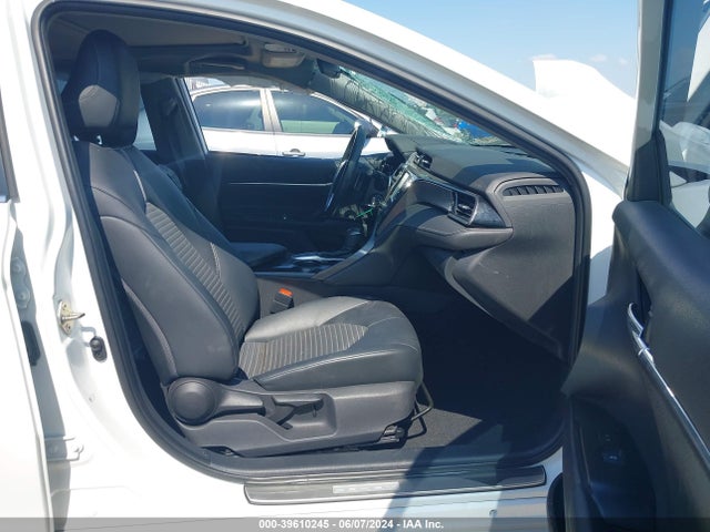 Toyota CAMRY SE 2020 4T1G11AK7LU869429 Image 5