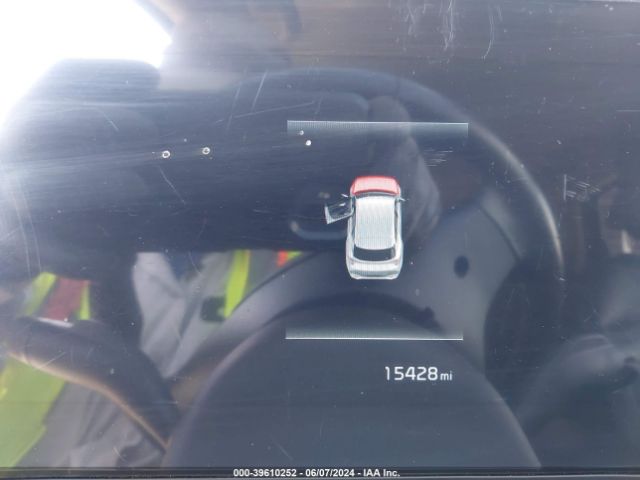 5XYK33AF8PG078650 KIA Sportage Ex