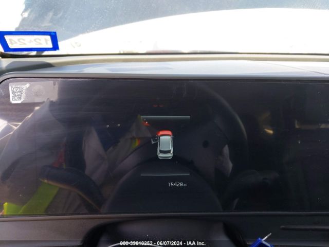 5XYK33AF8PG078650 KIA Sportage Ex