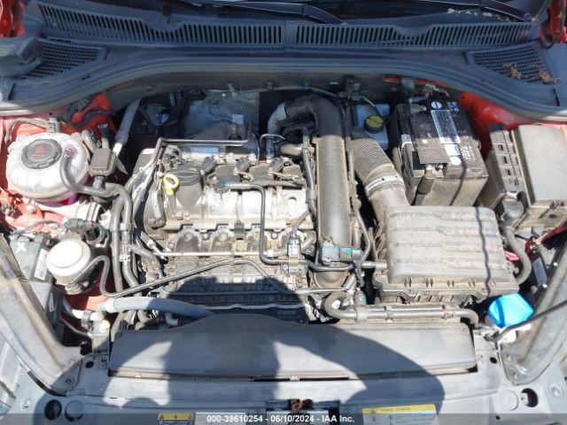 3VWN57BU3MM034501 Volkswagen Jetta 1.4t R-line/1.4t S