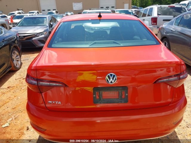 3VWN57BU3MM034501 Volkswagen Jetta 1.4t R-line/1.4t S