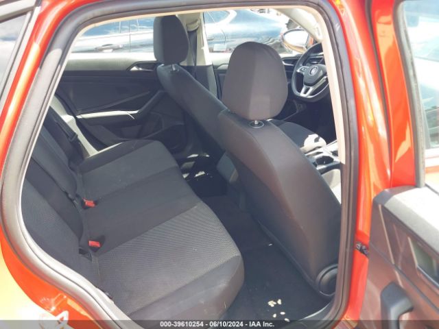 3VWN57BU3MM034501 Volkswagen Jetta 1.4t R-line/1.4t S