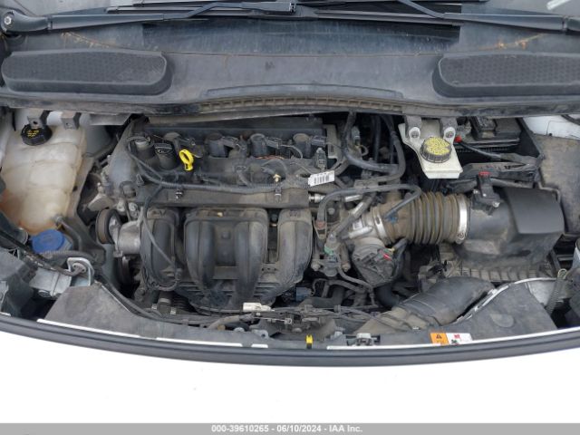 NM0LS7F76H1332841 Ford Transit Connect Xlt