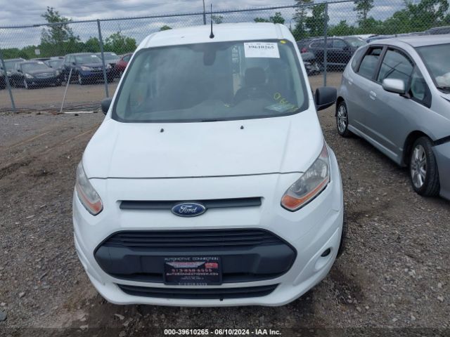 NM0LS7F76H1332841 Ford Transit Connect Xlt