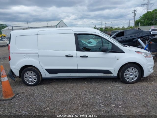NM0LS7F76H1332841 Ford Transit Connect Xlt