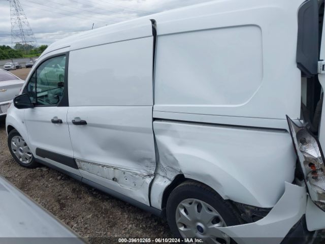 NM0LS7F76H1332841 Ford Transit Connect Xlt