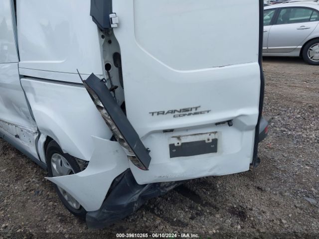 NM0LS7F76H1332841 Ford Transit Connect Xlt