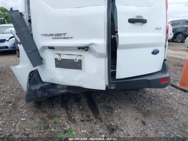 NM0LS7F76H1332841 Ford Transit Connect Xlt