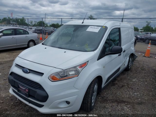 NM0LS7F76H1332841 Ford Transit Connect Xlt