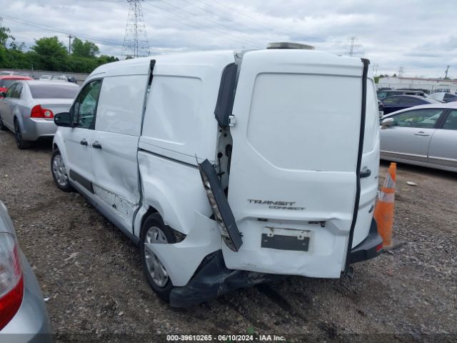 NM0LS7F76H1332841 Ford Transit Connect Xlt