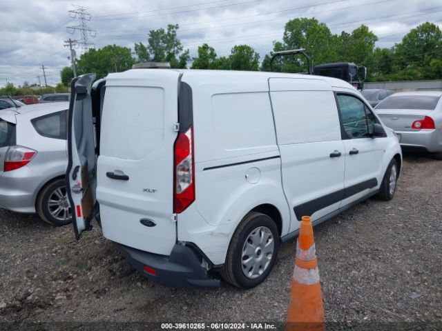 NM0LS7F76H1332841 Ford Transit Connect Xlt