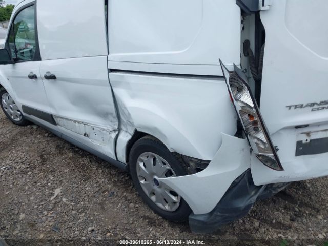 NM0LS7F76H1332841 Ford Transit Connect Xlt