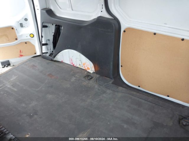 NM0LS7F76H1332841 Ford Transit Connect Xlt