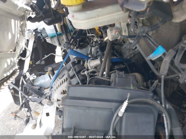 3C6TRVAG1GE130938 RAM Promaster 1500 Low Roof