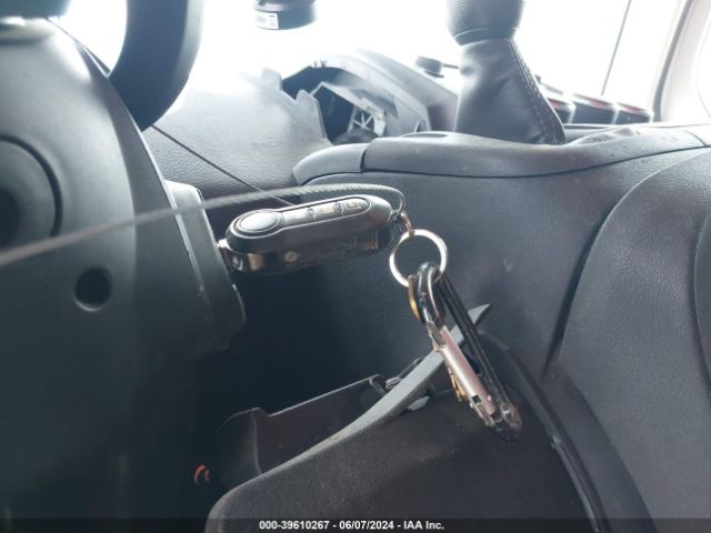 3C6TRVAG1GE130938 RAM Promaster 1500 Low Roof