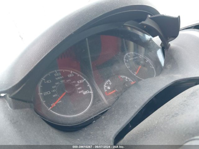 3C6TRVAG1GE130938 RAM Promaster 1500 Low Roof