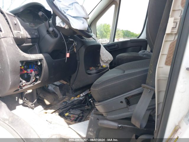 3C6TRVAG1GE130938 RAM Promaster 1500 Low Roof