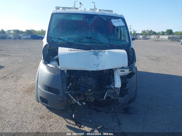 3C6TRVAG1GE130938 RAM Promaster 1500 Low Roof
