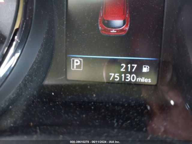 JN1BJ1CR0KW347935 Nissan Rogue Sport S