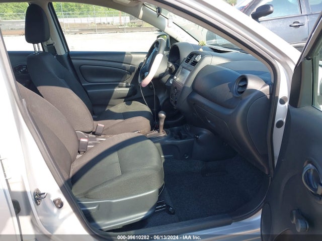 Nissan Versa 1.6 S+ 2019 3N1CN7AP4KL821923 Image 5