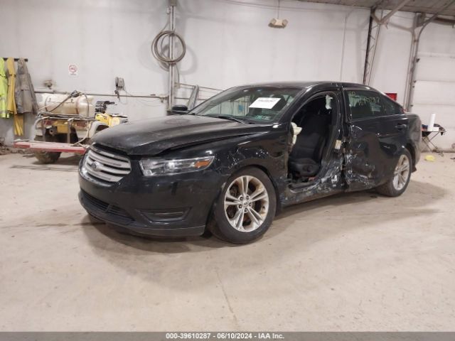 1FAHP2E81FG193757 Ford TAURUS SEL