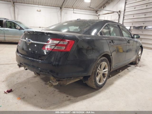 1FAHP2E81FG193757 Ford TAURUS SEL