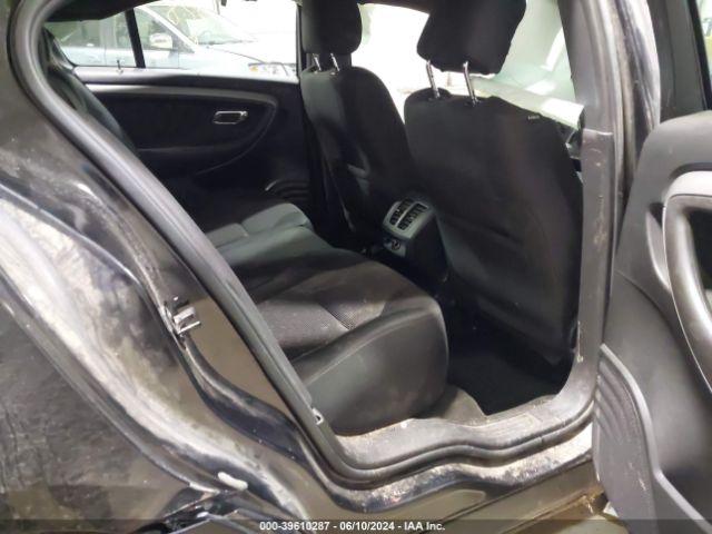 1FAHP2E81FG193757 Ford TAURUS SEL