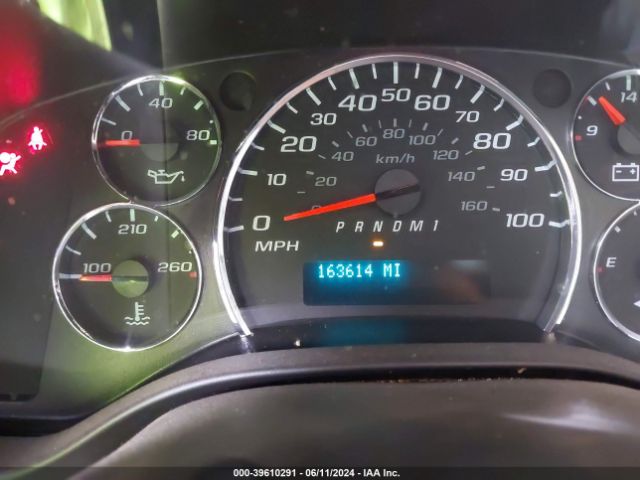 1GCWGAFP6K1170067 Chevrolet Express 2500 Work Van