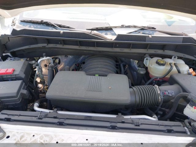 1GCUYHED6KZ237563 Chevrolet Silverado 1500 High Country