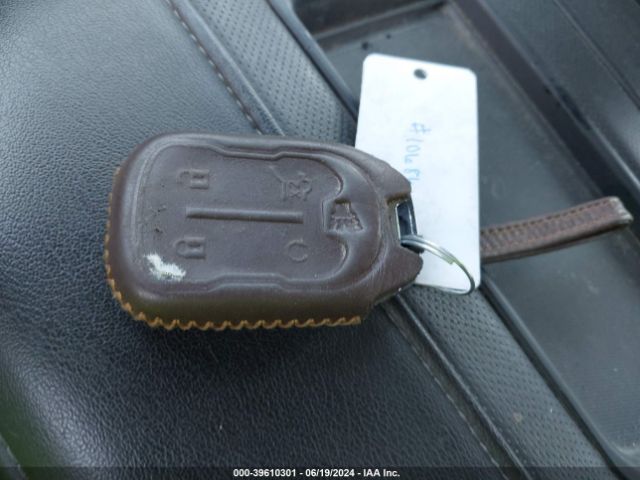 1GCUYHED6KZ237563 Chevrolet Silverado 1500 High Country