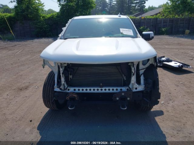 1GCUYHED6KZ237563 Chevrolet Silverado 1500 High Country