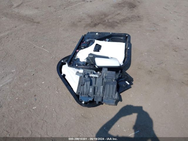1GCUYHED6KZ237563 Chevrolet Silverado 1500 High Country