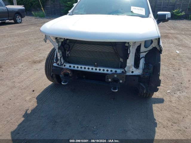 1GCUYHED6KZ237563 Chevrolet Silverado 1500 High Country