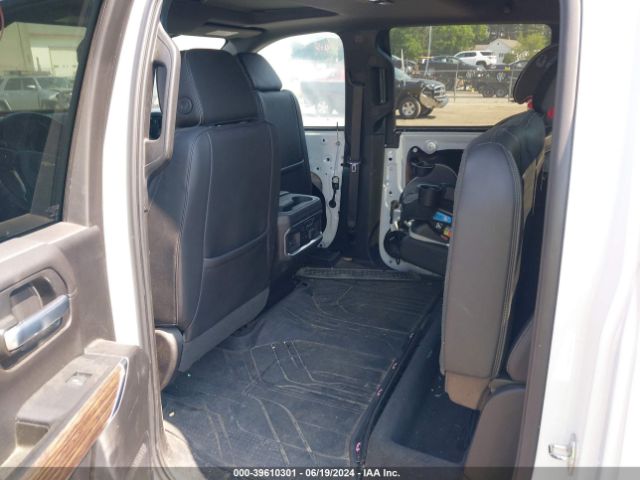 1GCUYHED6KZ237563 Chevrolet Silverado 1500 High Country