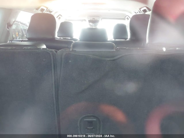 Toyota Highlander Le 2021 5TDZZRAH0MS078495 Image 8