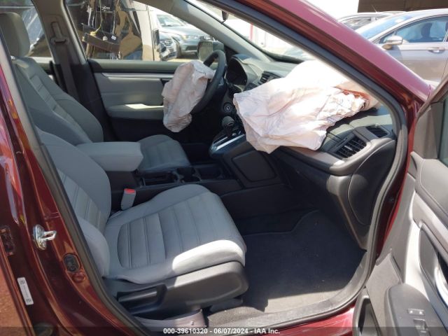 5J6RW6H34HL007805 Honda CR-V LX