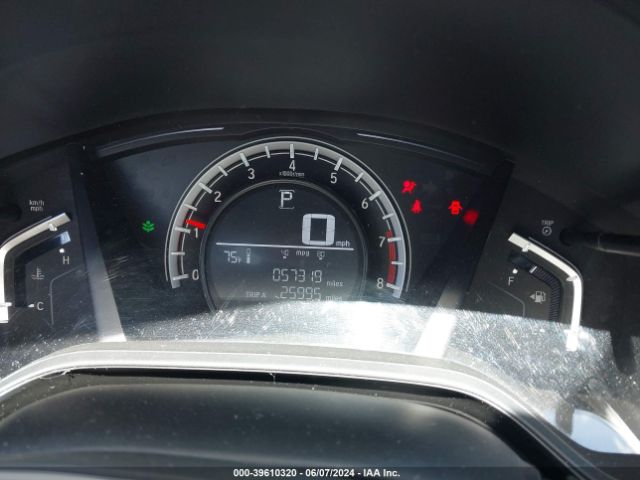 5J6RW6H34HL007805 Honda CR-V LX