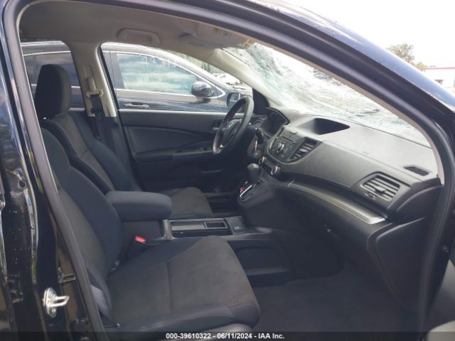 2HKRM4H45GH710602 Honda CR-V SE