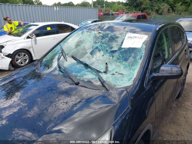 2HKRM4H45GH710602 Honda CR-V SE