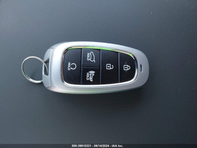 Hyundai Palisade Xrt 2024 KM8R3DGE5RU754729 Image 11