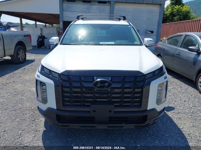 Hyundai Palisade Xrt 2024 KM8R3DGE5RU754729 Image 12