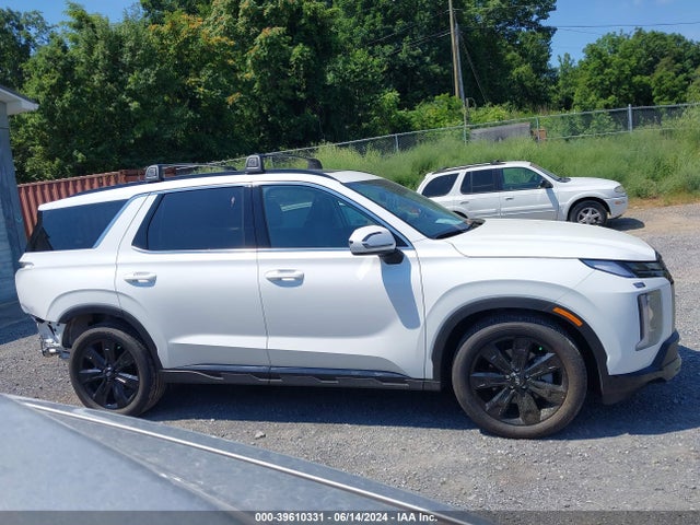 Hyundai Palisade Xrt 2024 KM8R3DGE5RU754729 Image 13